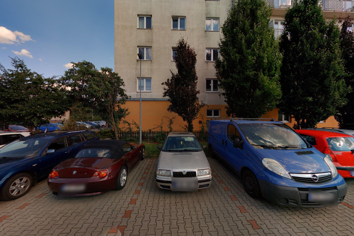 Městská policie Nové Město na Moravě