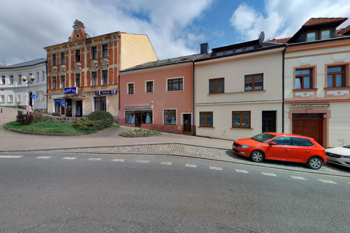 Svatební salon Petra Hendrichová foto 3