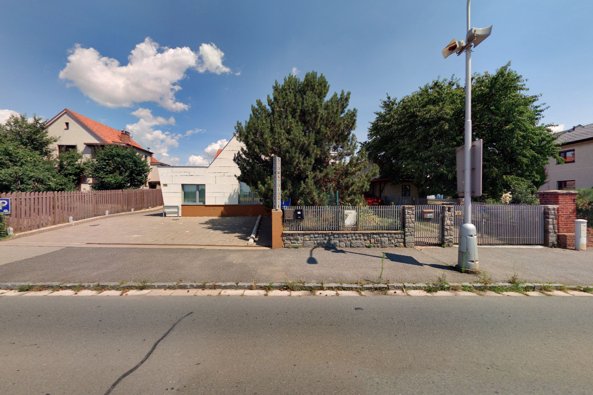 Daňový poradce ev. č. 3279 Ing. Hana Procházková foto 2
