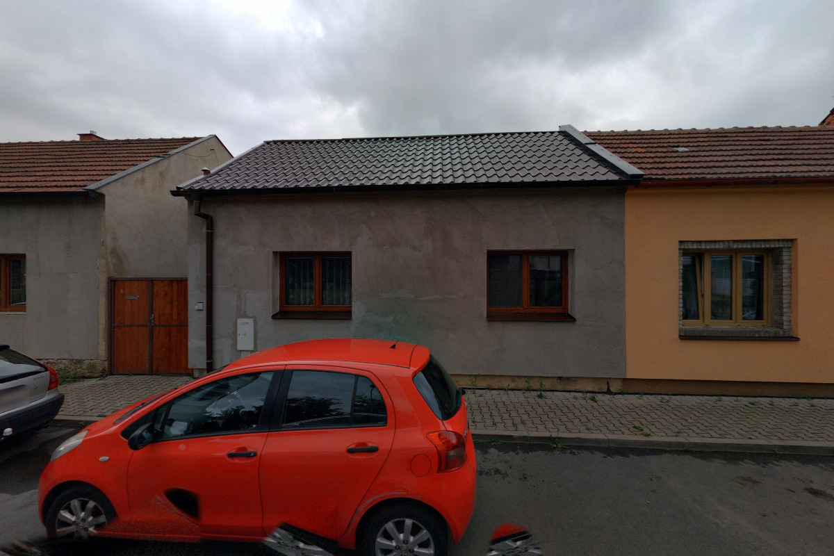 Libor Toms - Webdesign