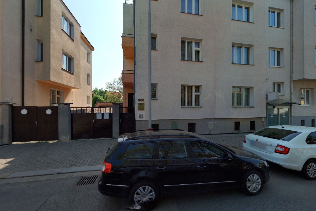 Mgr. Dagmar Lupínková, advokátka foto 2