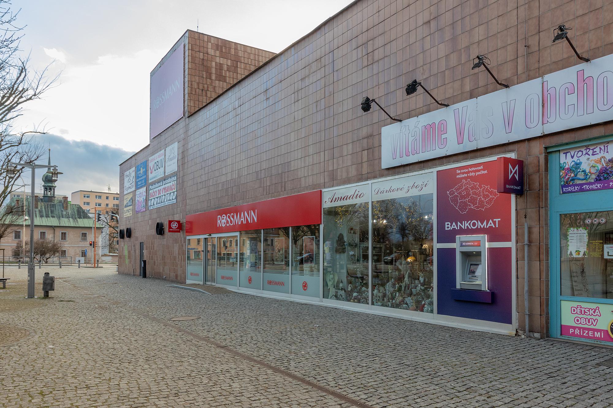 Bankomat MONETA Money Bank foto 3