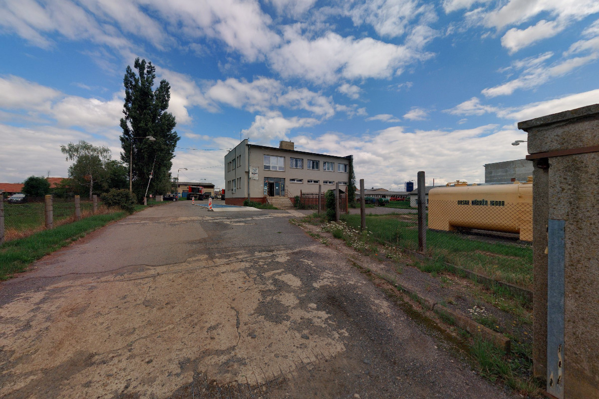 DRUŽSTVO AGROCHMEL KNĚŽEVES, družstvo