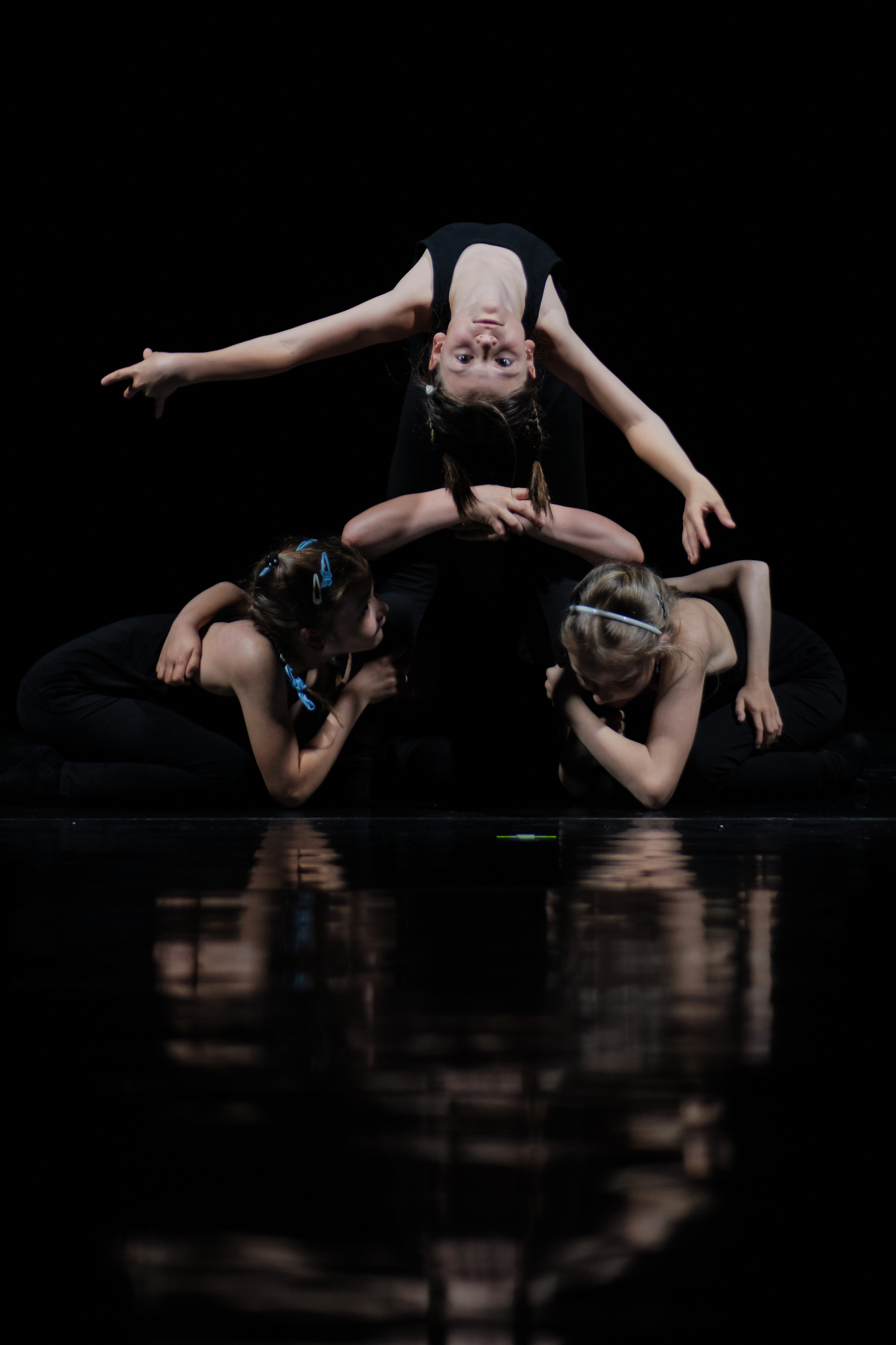 Taneční škola InDance foto 2