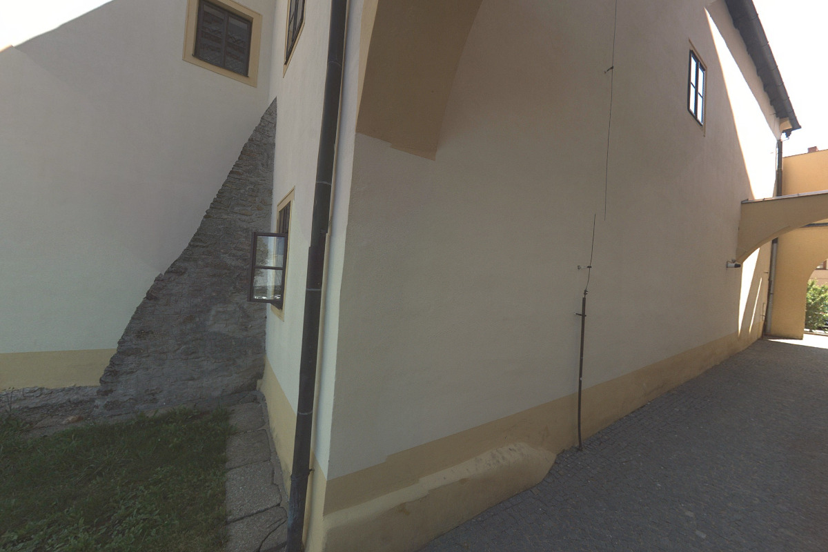 Informační centrum Nové Město na Moravě