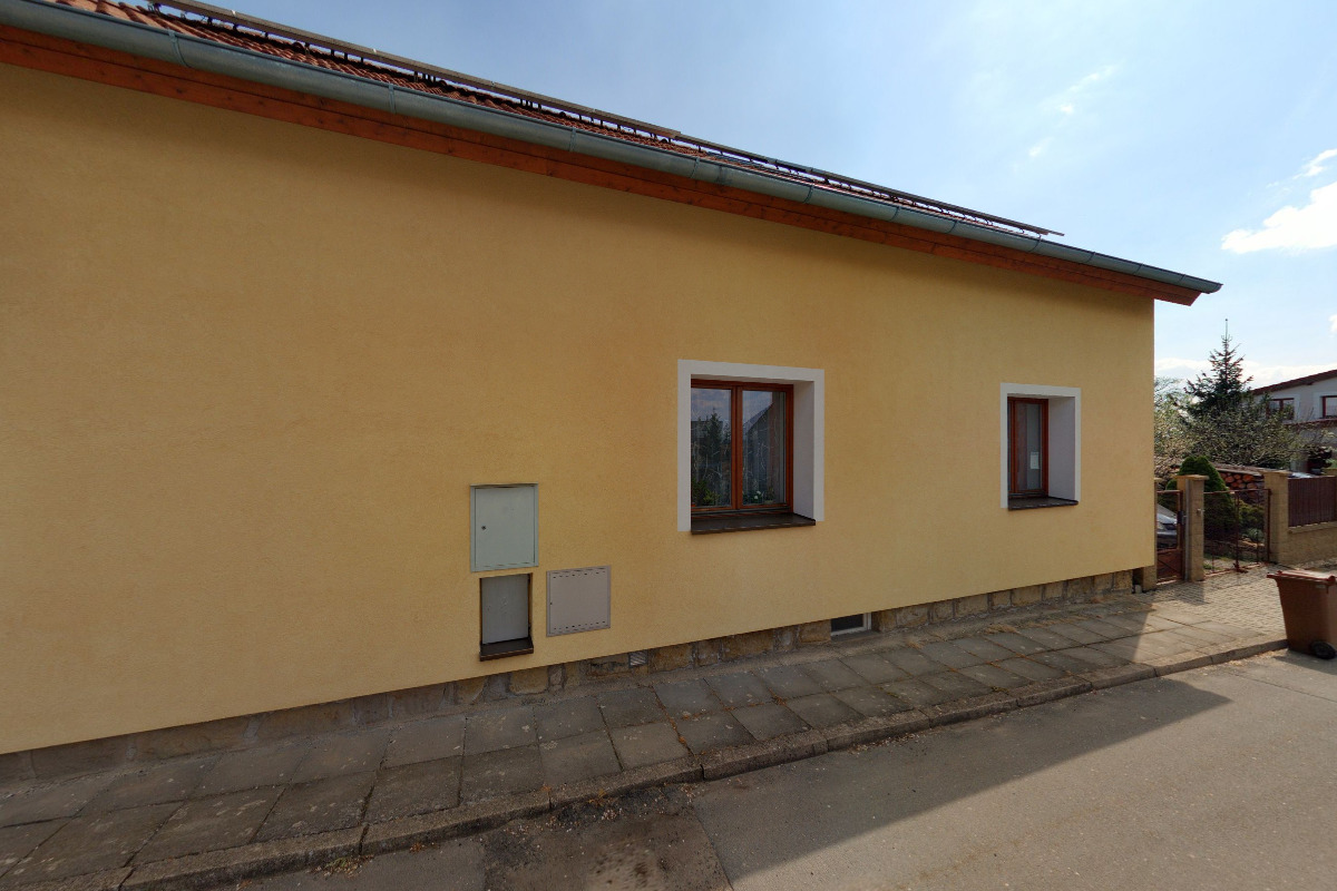 Internix - Jiří Dlouhý