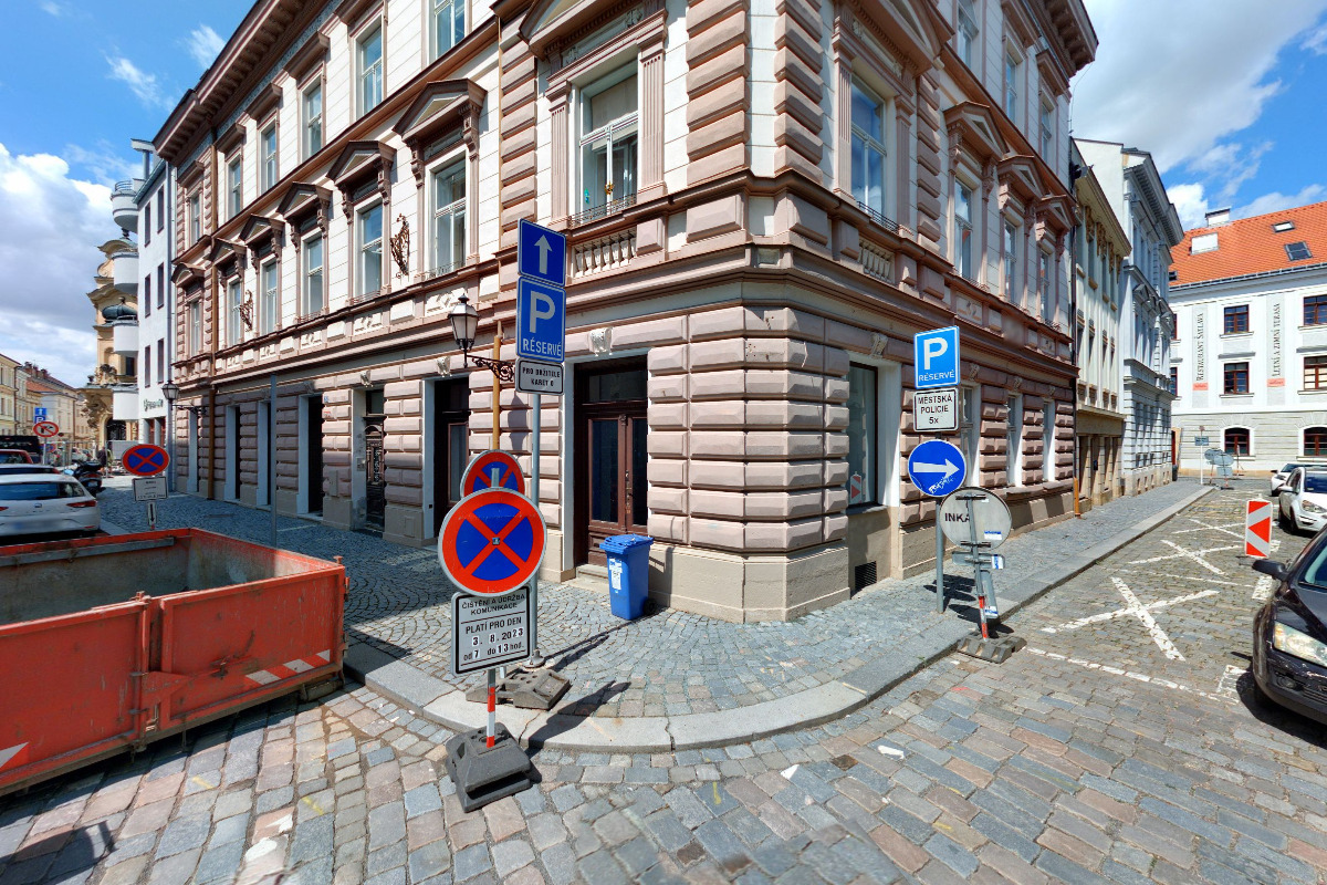 Mgr. Jan Krček, notářská kancelář foto 2