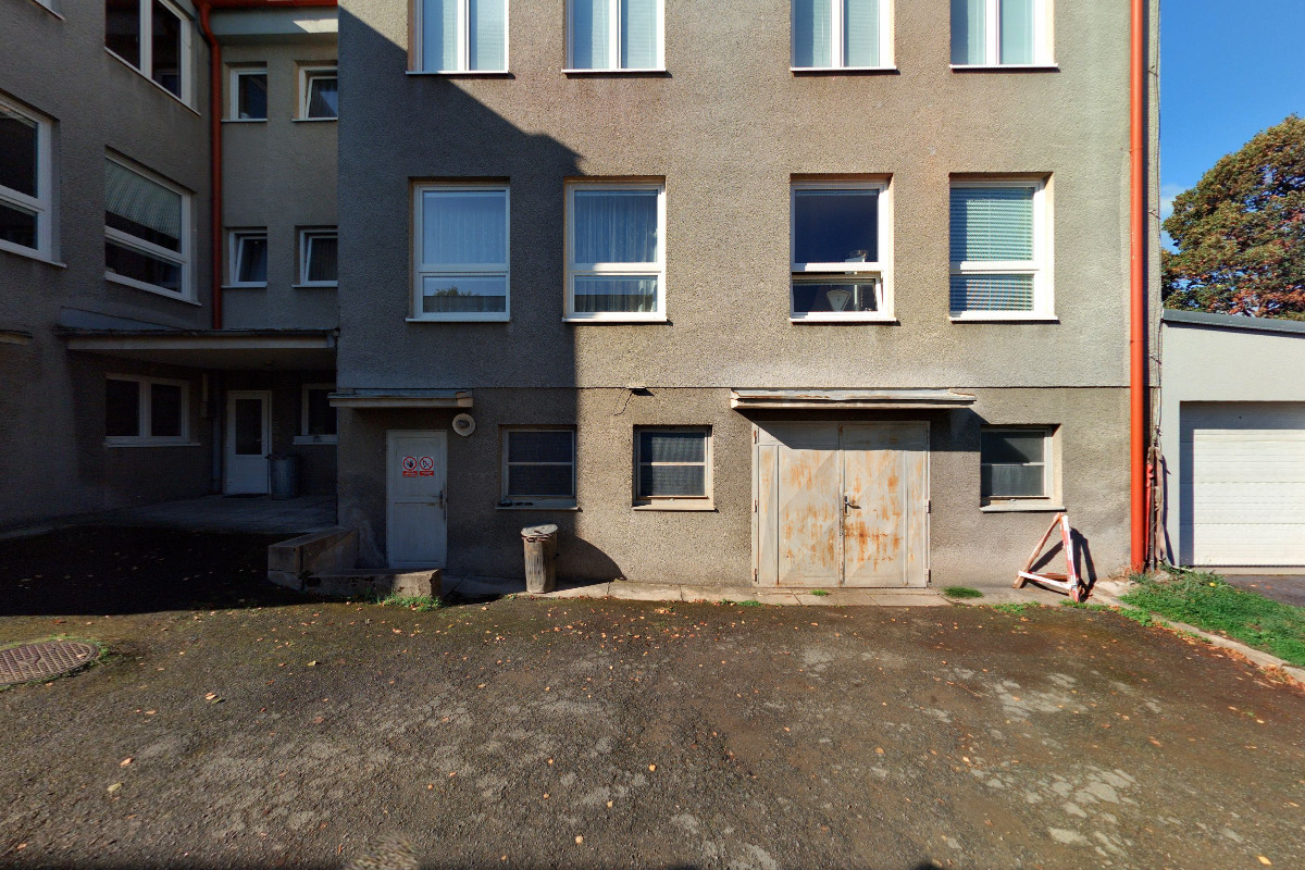 Pošta Postřekov foto 2