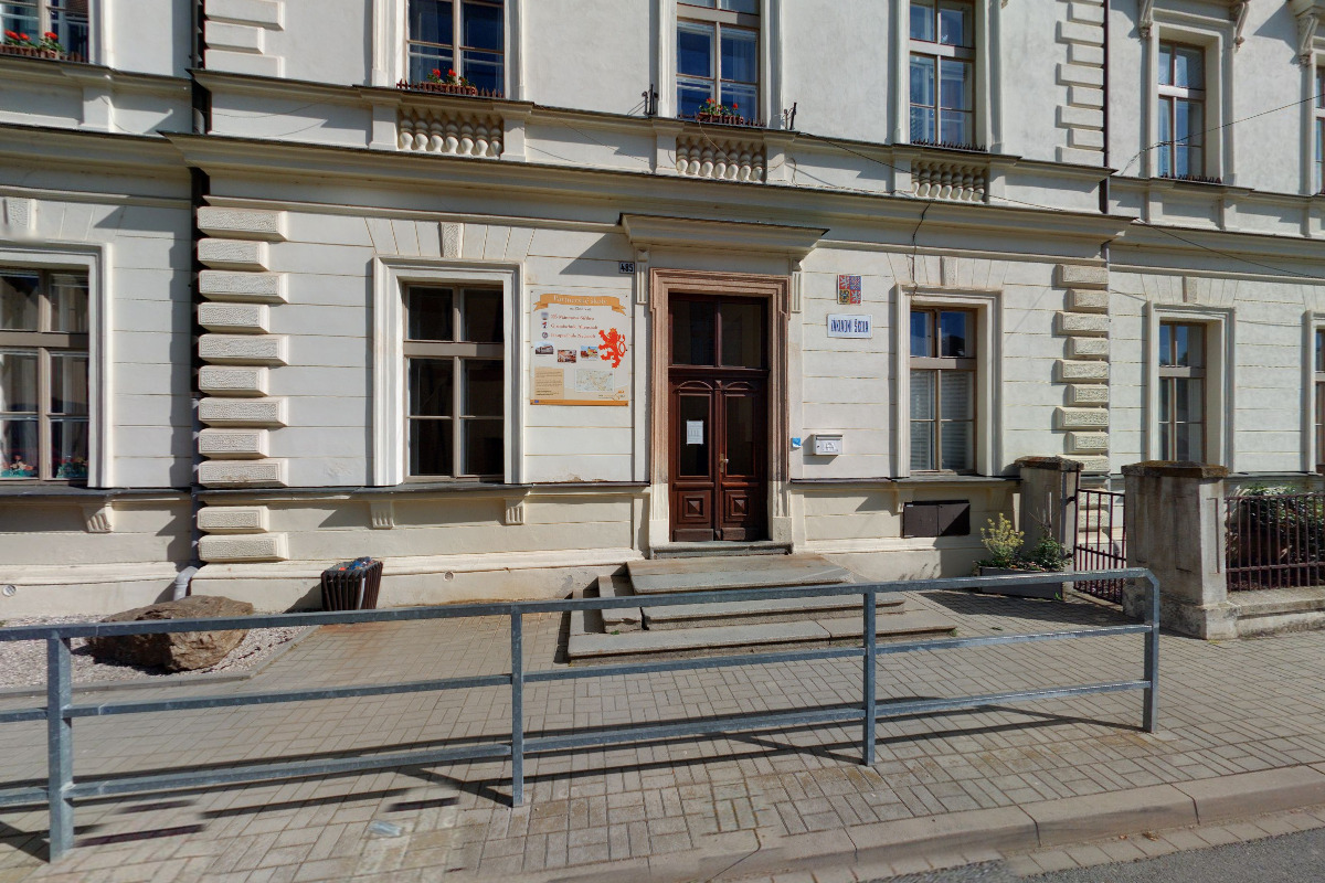 Pedagogicko-psychologická poradna, Plzeň foto 2