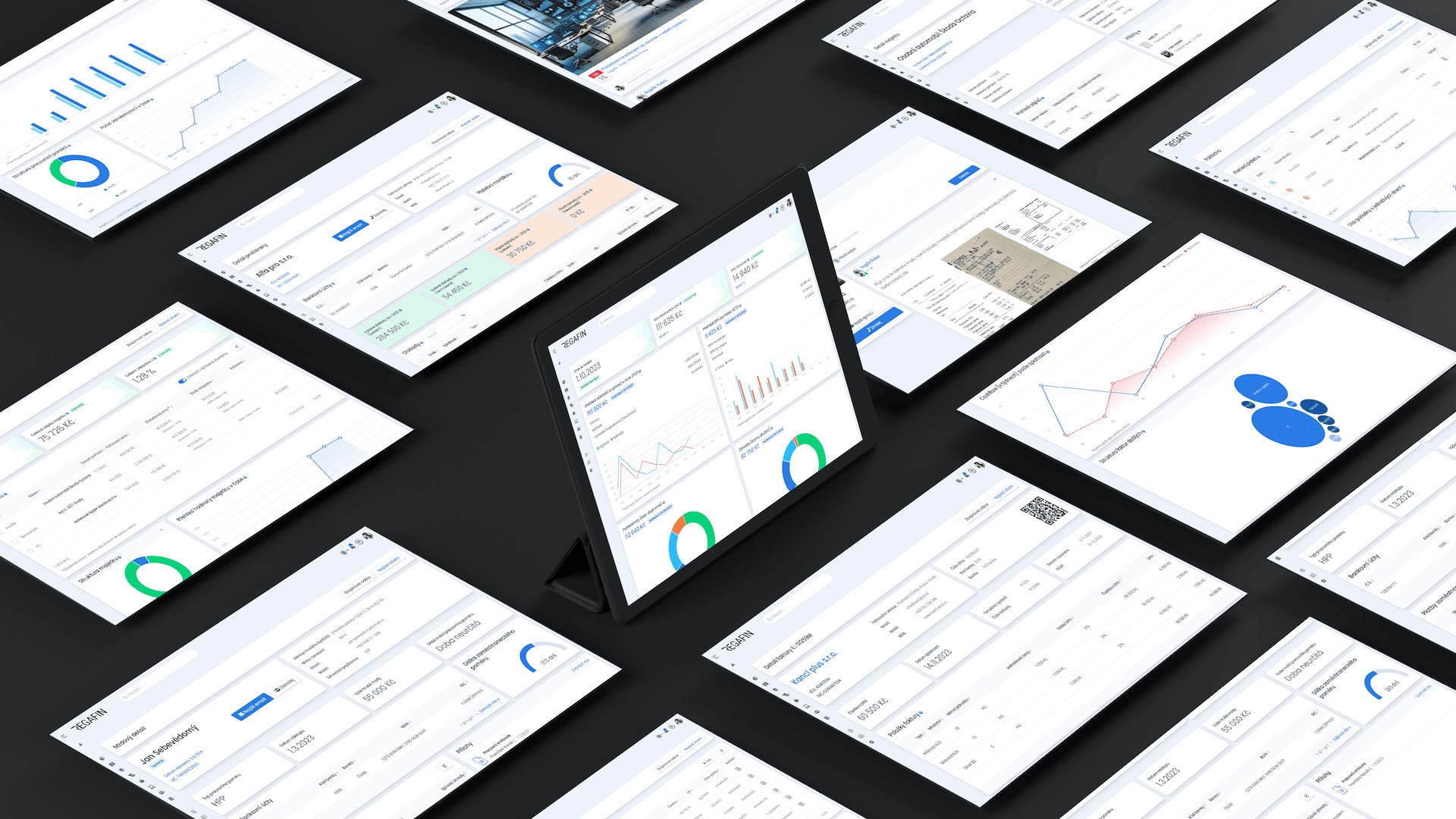 Regafin, s.r.o. foto 3