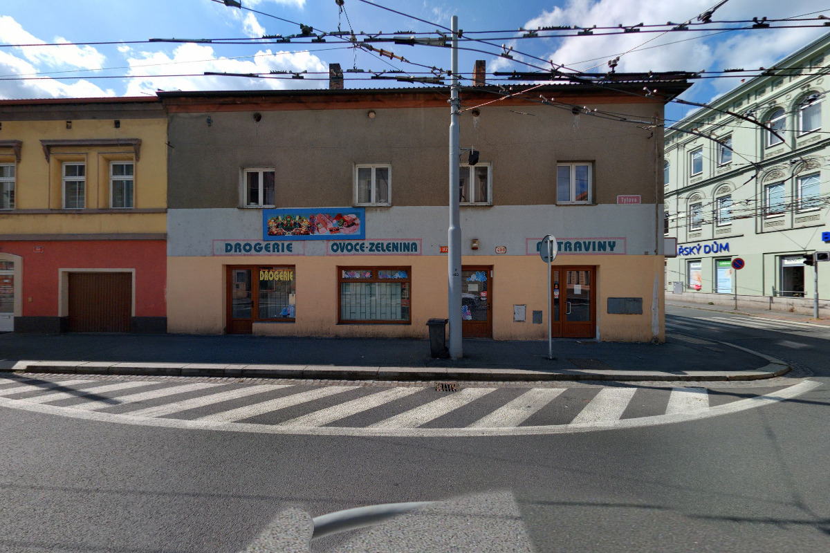 Potraviny Tylova 37 foto 1