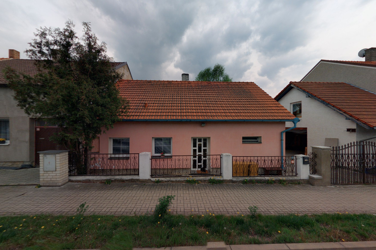 Nodex - Martin Beran