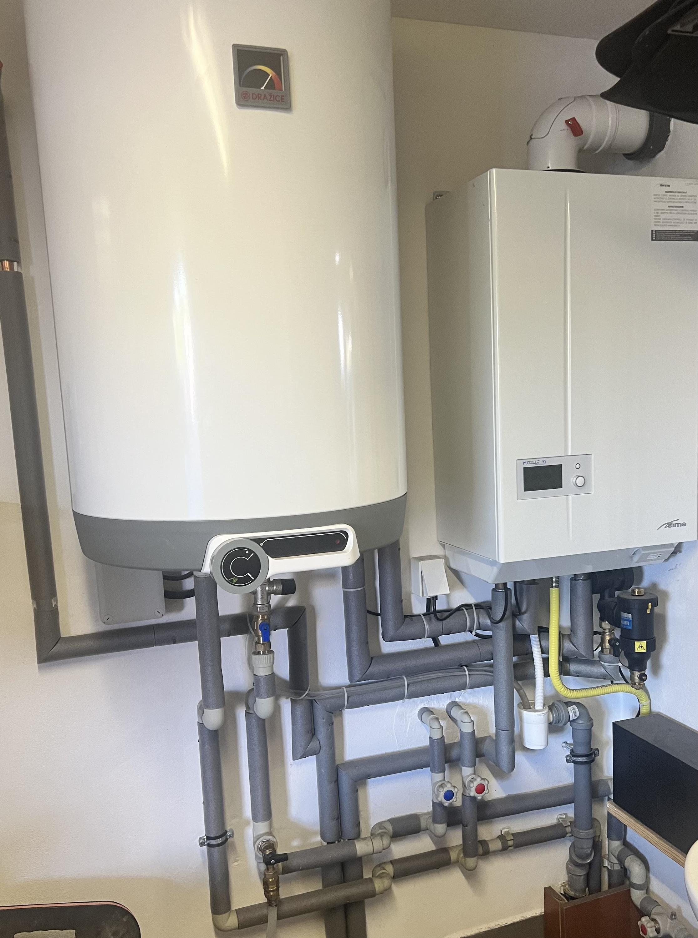 TVRDOCH - Topení Voda Plyn foto 3