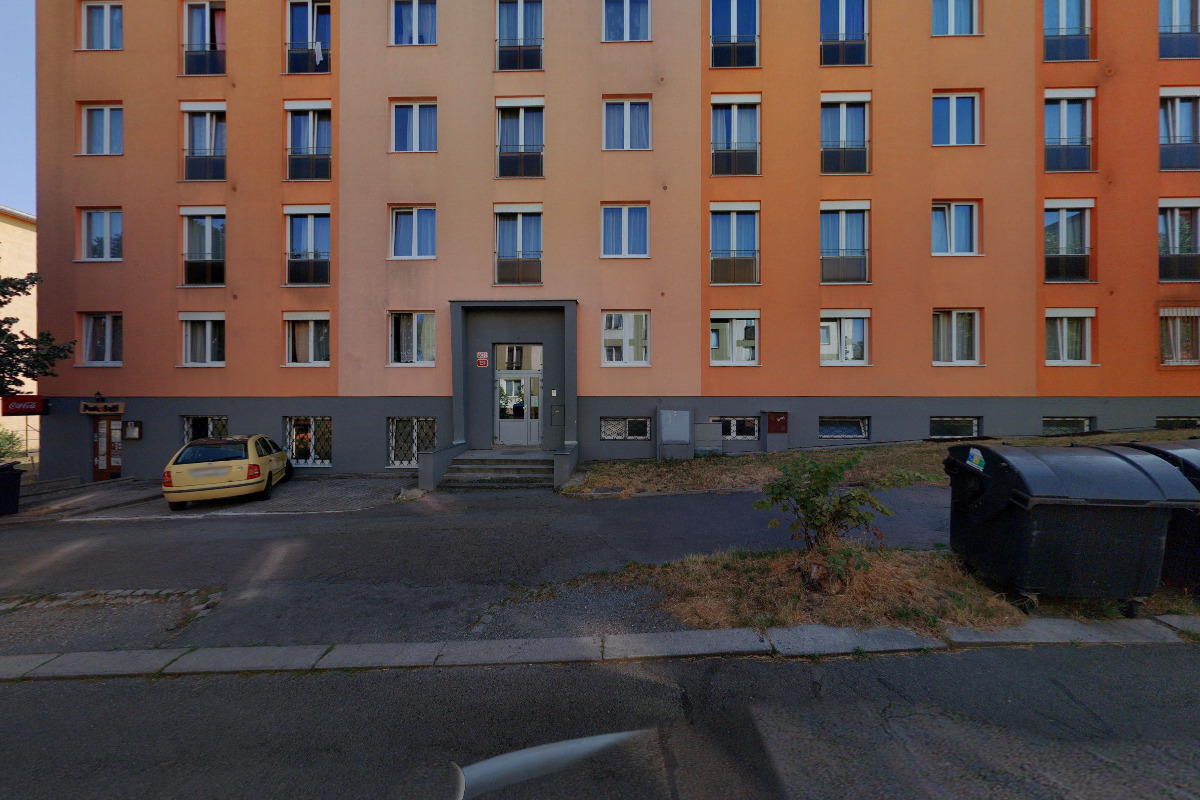 UBYTOVNA PLZEŇ foto 5