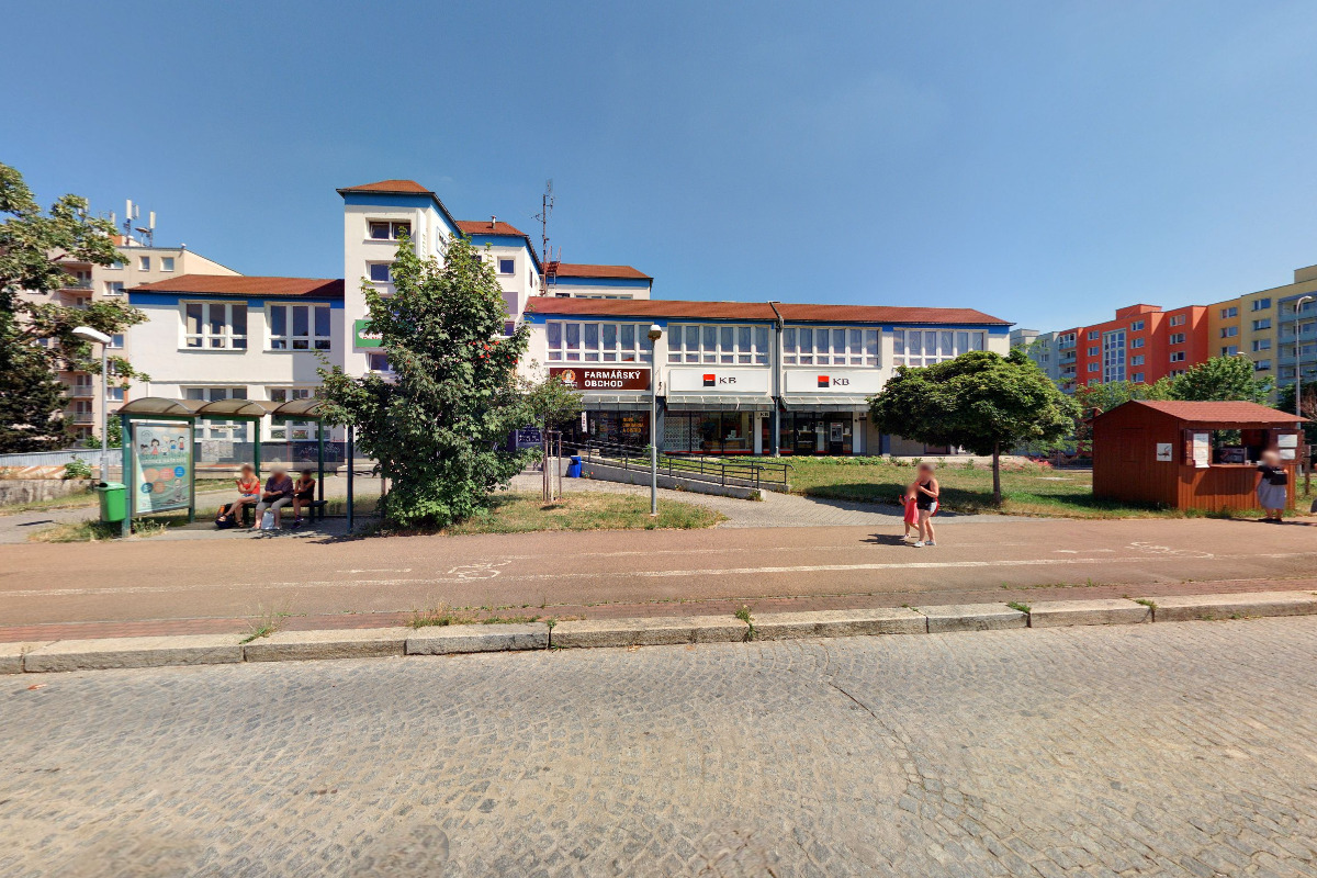 Farmářský obchod a bistro U Lidušky foto 5