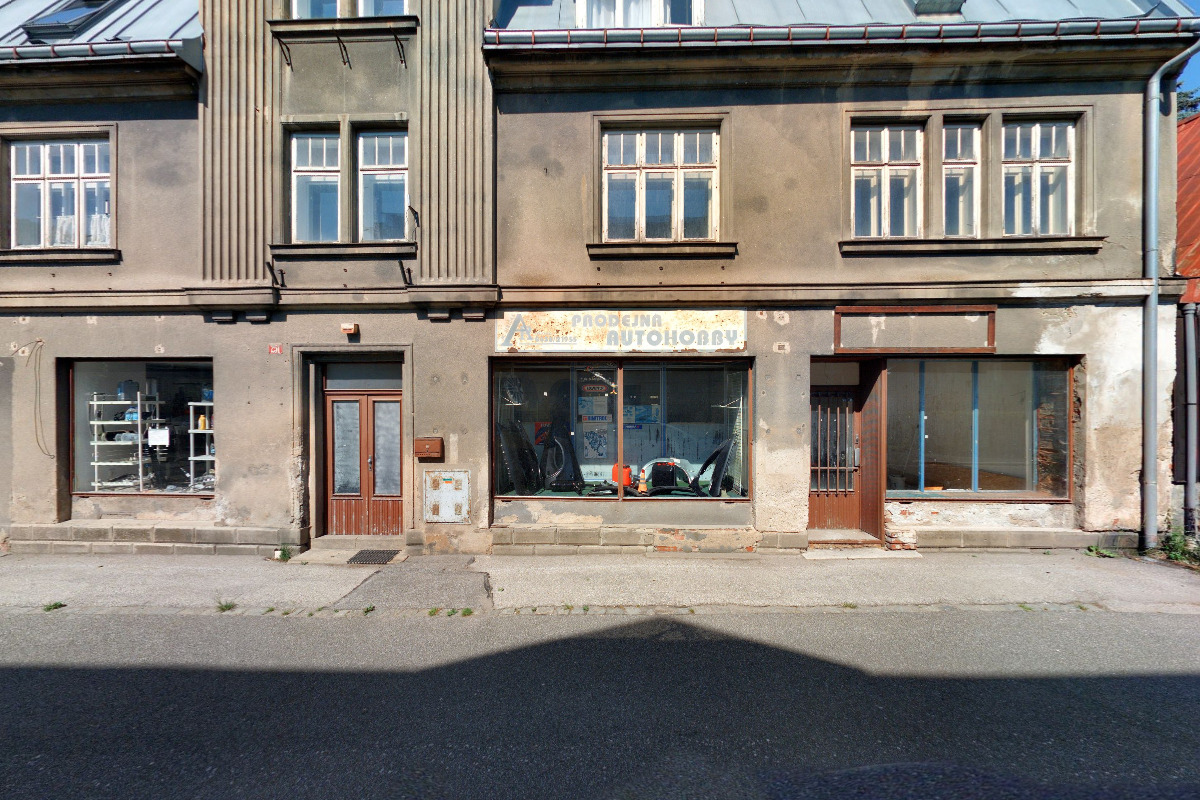 Auto & hobby Jiřička