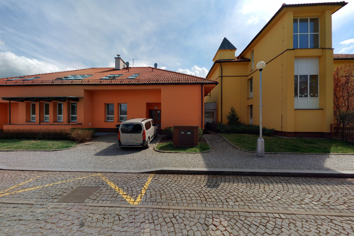 Mateřská škola Bakov nad Jizerou, okres Mladá Boleslav foto 6