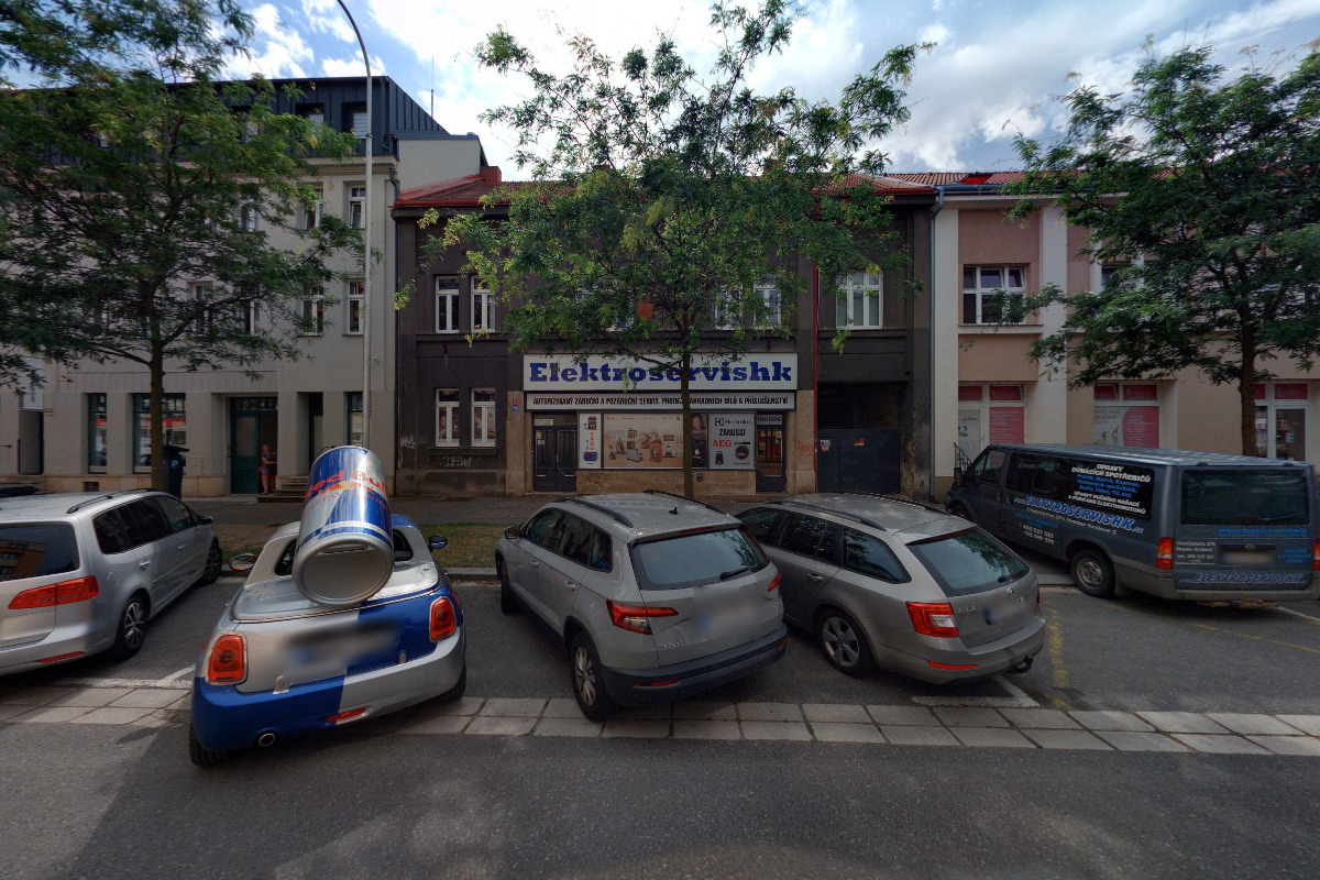 Elektroservis Jan Pozler foto 4