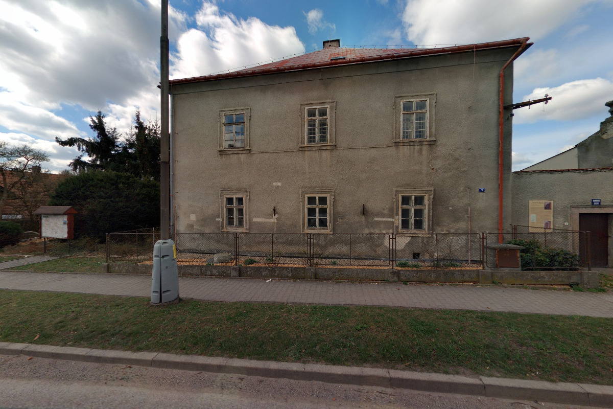 Památník Františka Kavana foto 2