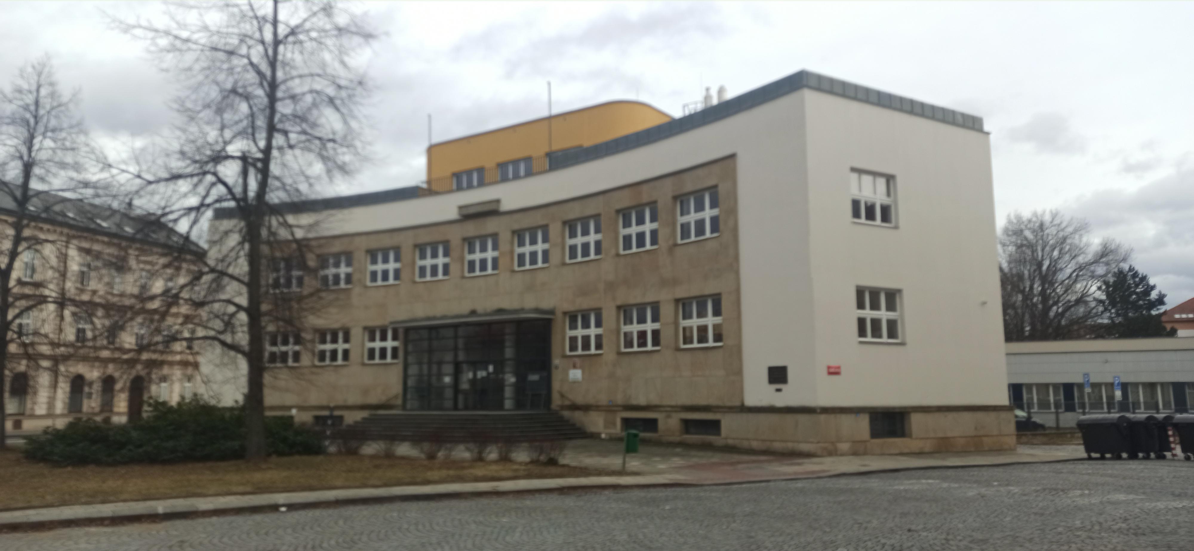 Finanční úřad pro Zlínský kraj - Územní pracoviště v Kroměříži foto 2
