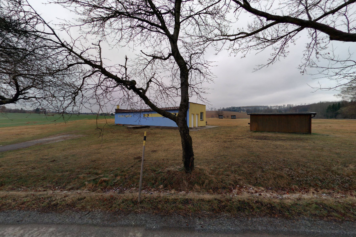 Tělocvičná jednota Sokol Smrčná foto 6