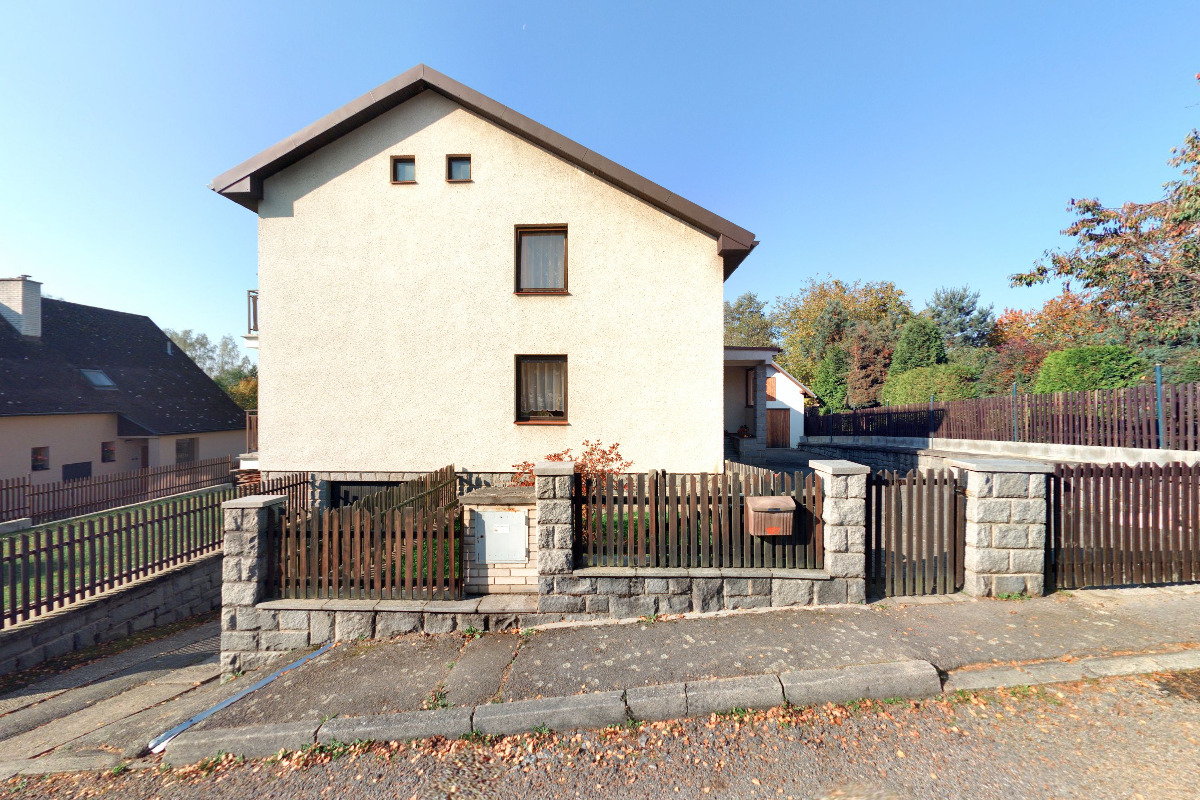 Jiří Havel - autobusová doprava