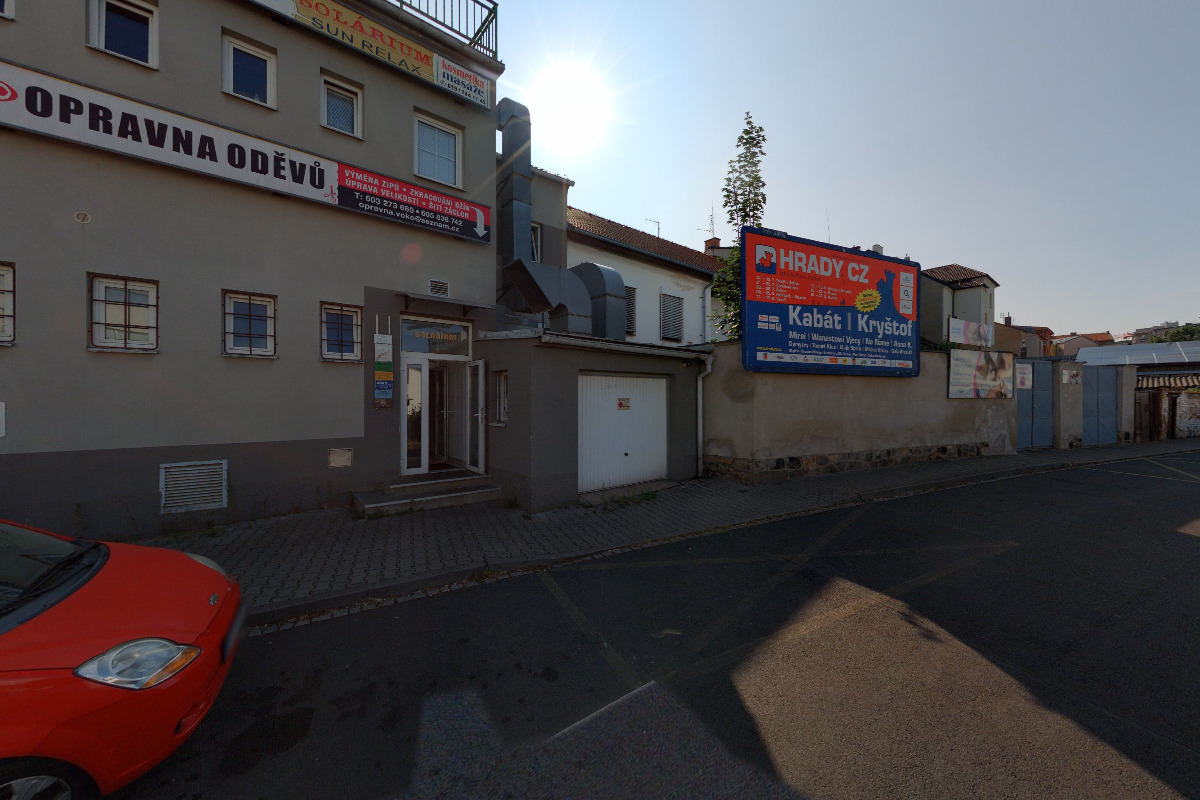 Fyzio masáže pro ženy - Bublina foto 5