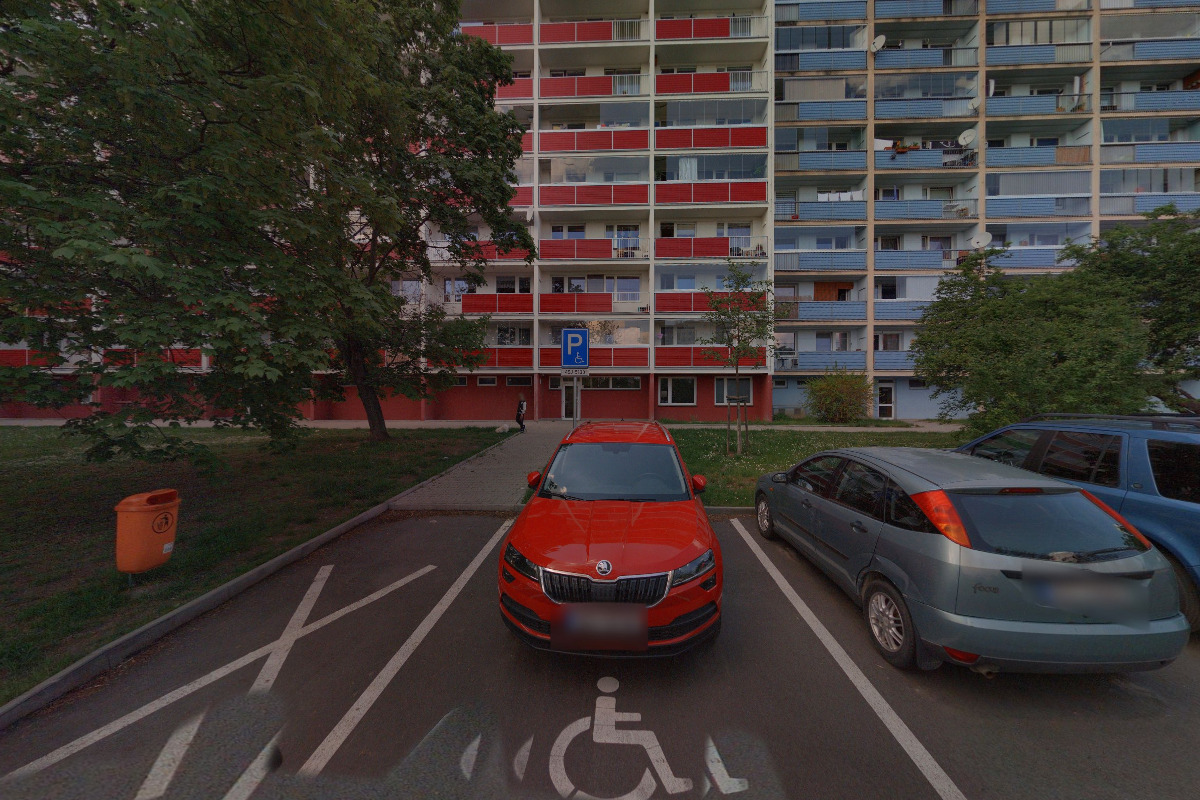 TÝNA - úklidové služby foto 2