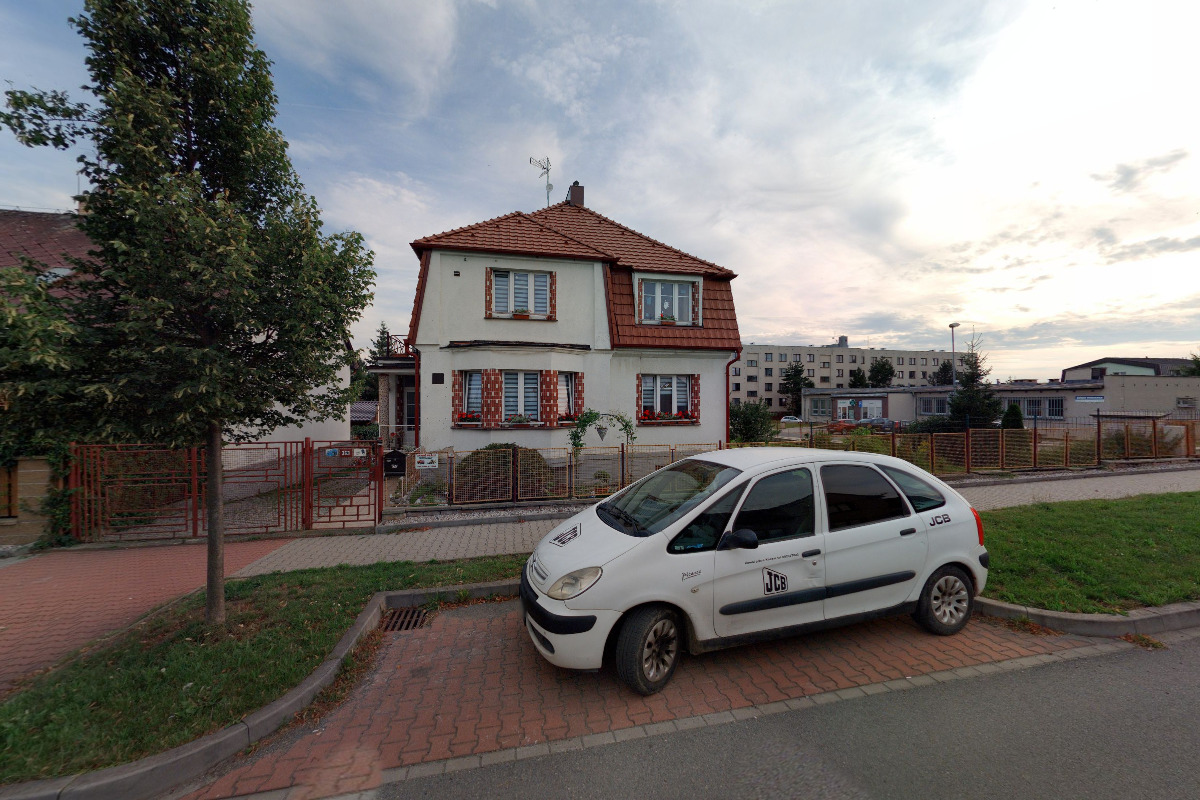 Jiří Kašpar foto 2