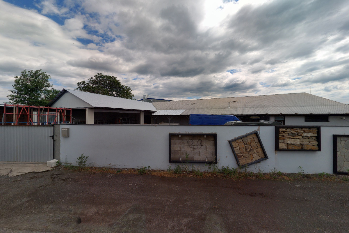 Ing. Pavel Janeček - Kup kámen