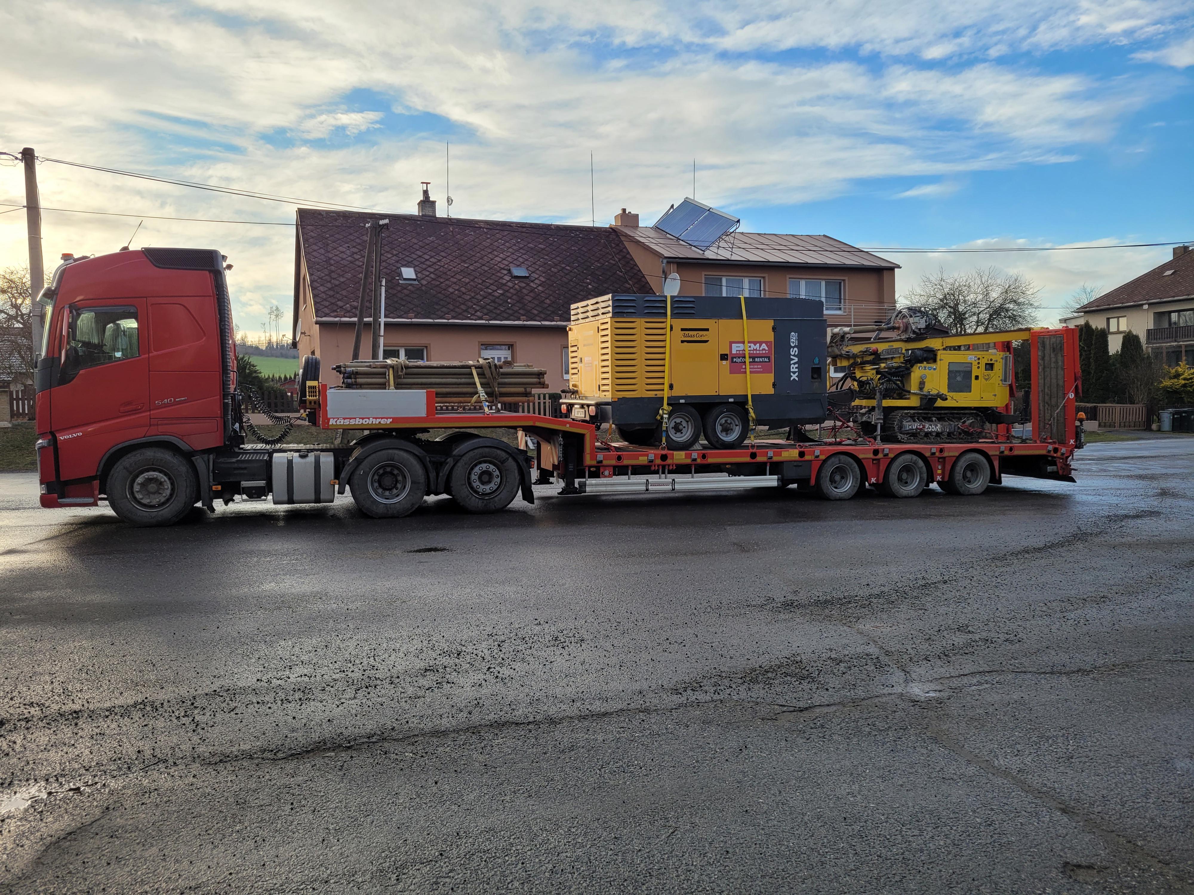 Voda z hlubin foto 4