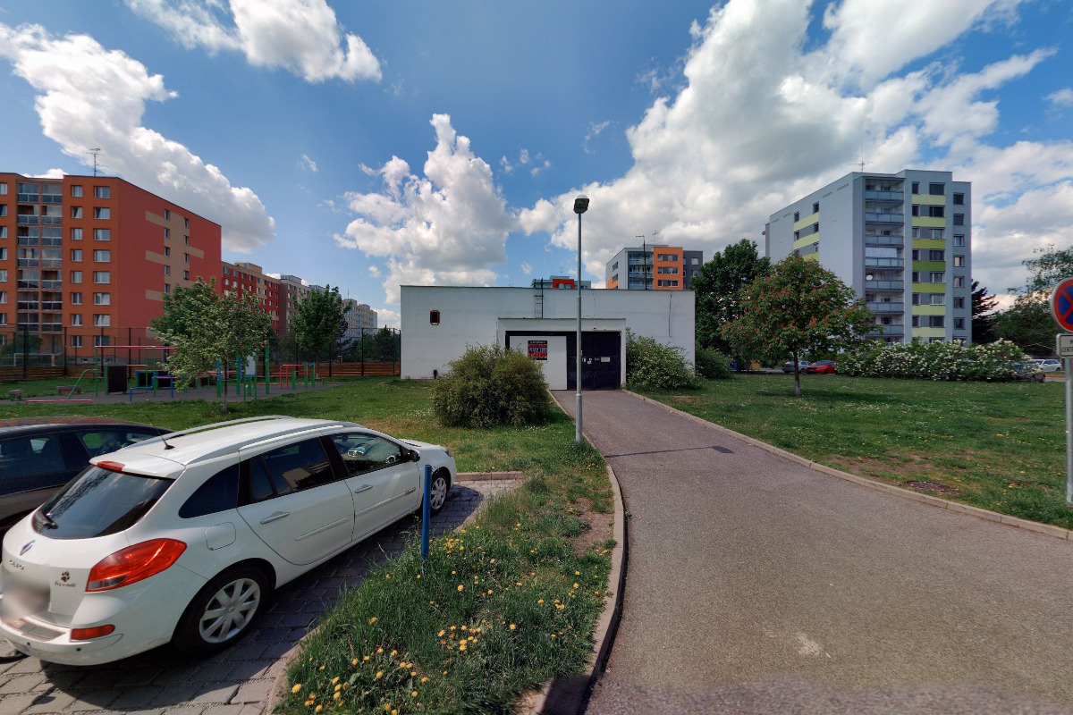 z.s.Bulldog gym czech fighters team foto 2