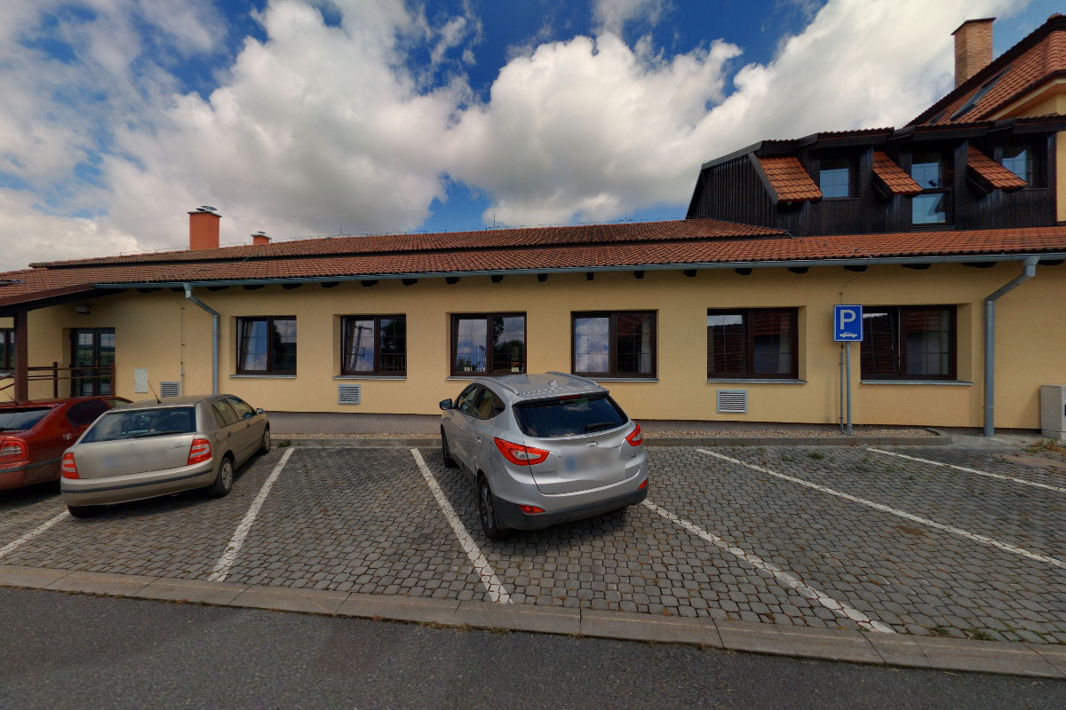 Obecní knihovna Bratřice