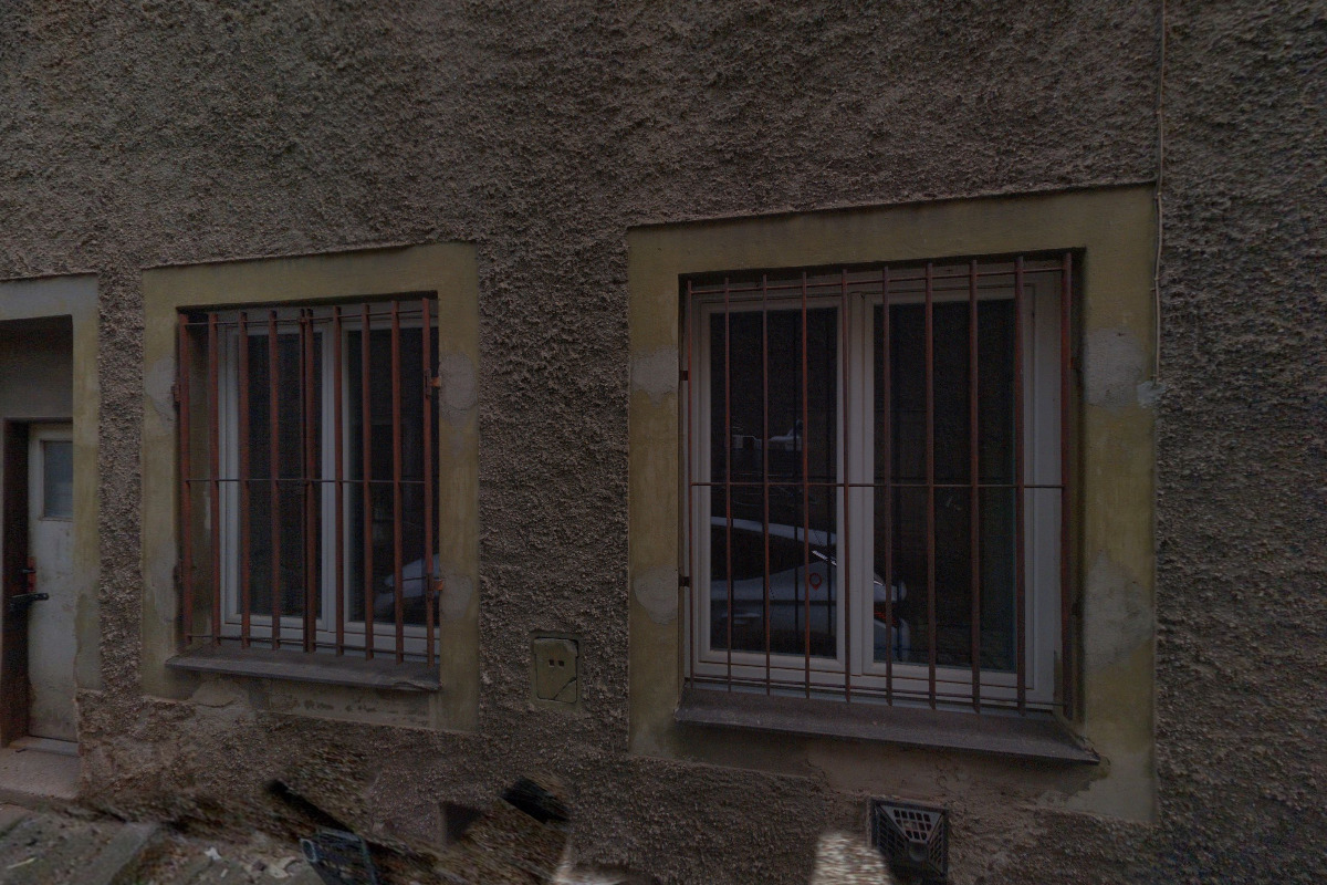 Alena Kuchyňková foto 2