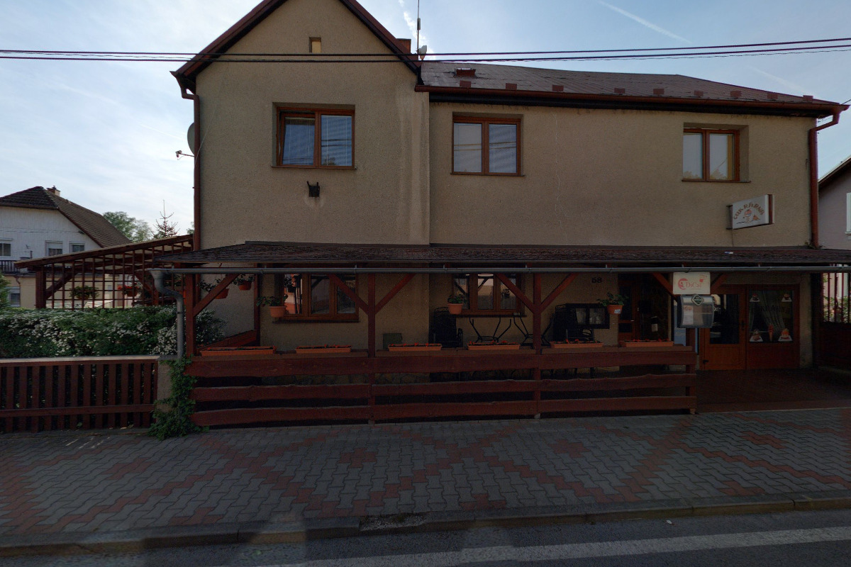 Cukrárna U Týlů