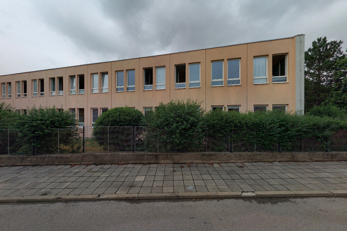 Taneční škola B-Original