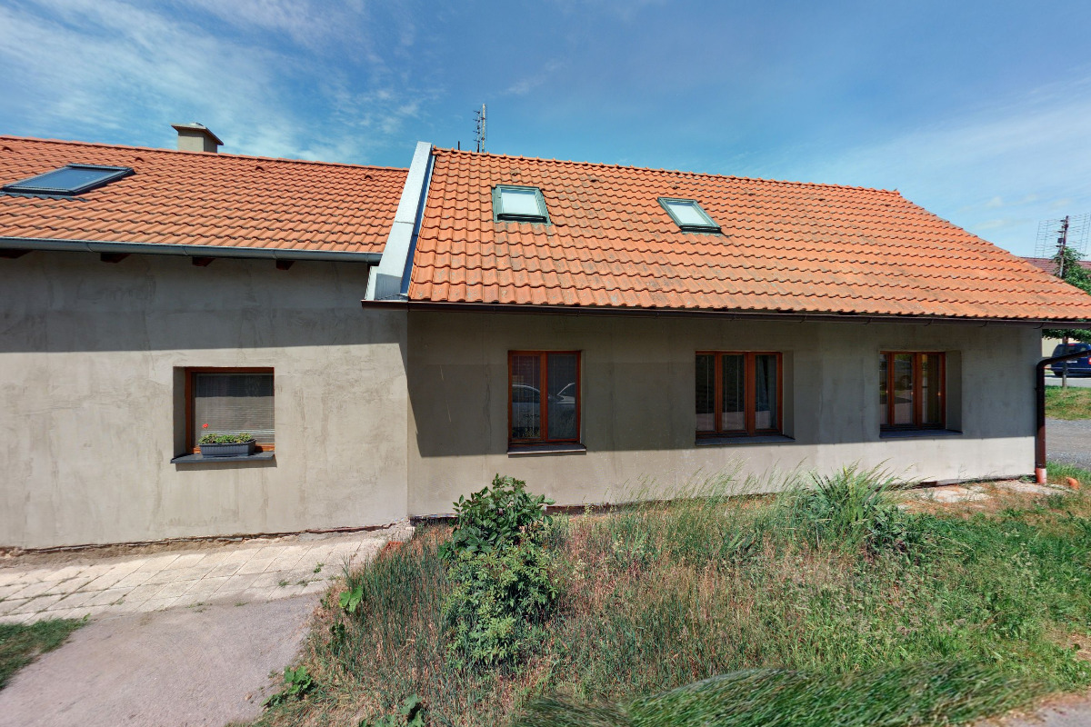 Autoopravna HS / Zamečnictvi HS