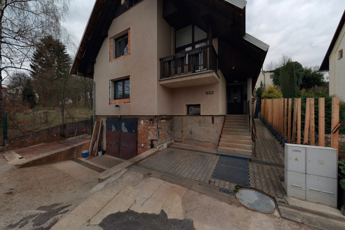 Život bez bariér, z.ú.