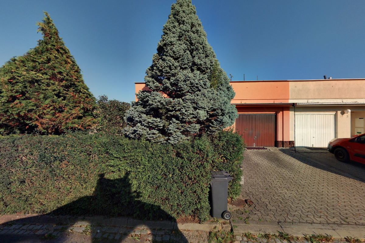 Ing. Dana Blažíčková