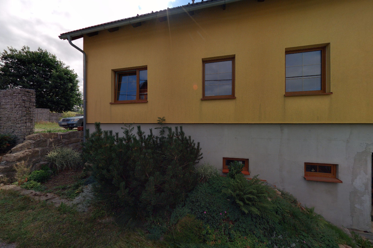 Tomáš Mansfeld - ČECHOSTAV