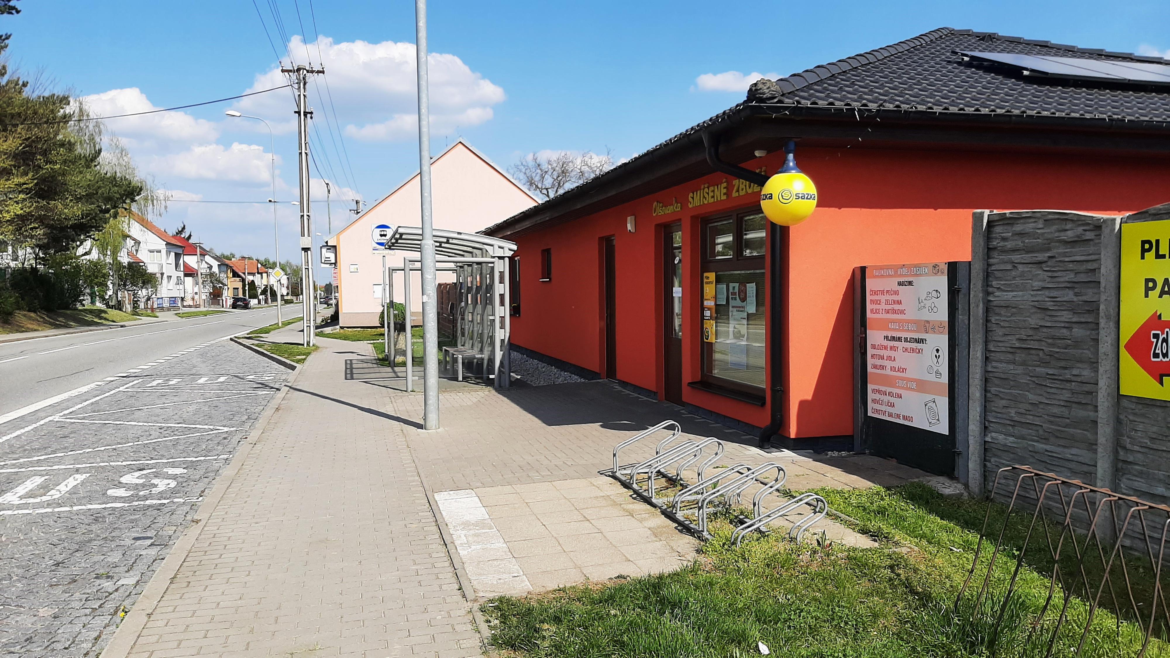 Smíšené zboží Olšovanka foto 3