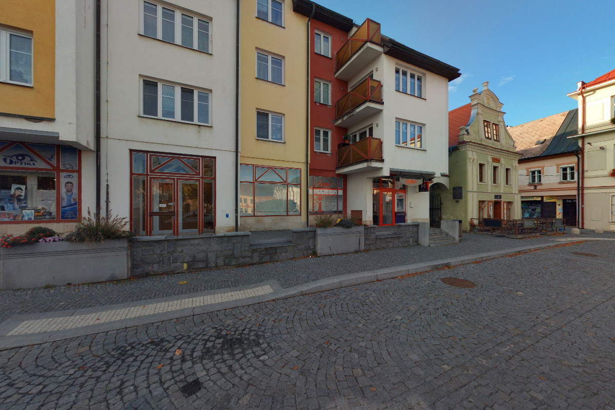 Oční ambulance Chotěboř, s.r.o.