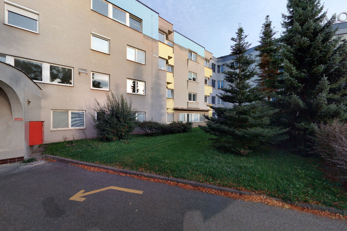 Neurologické oddělení - Oblastní nemocnice Náchod