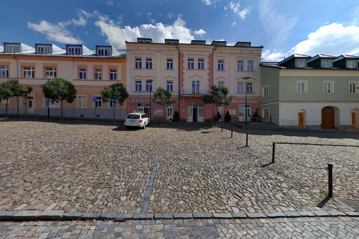 Šumavská realitka - Ilona Korcová foto 6