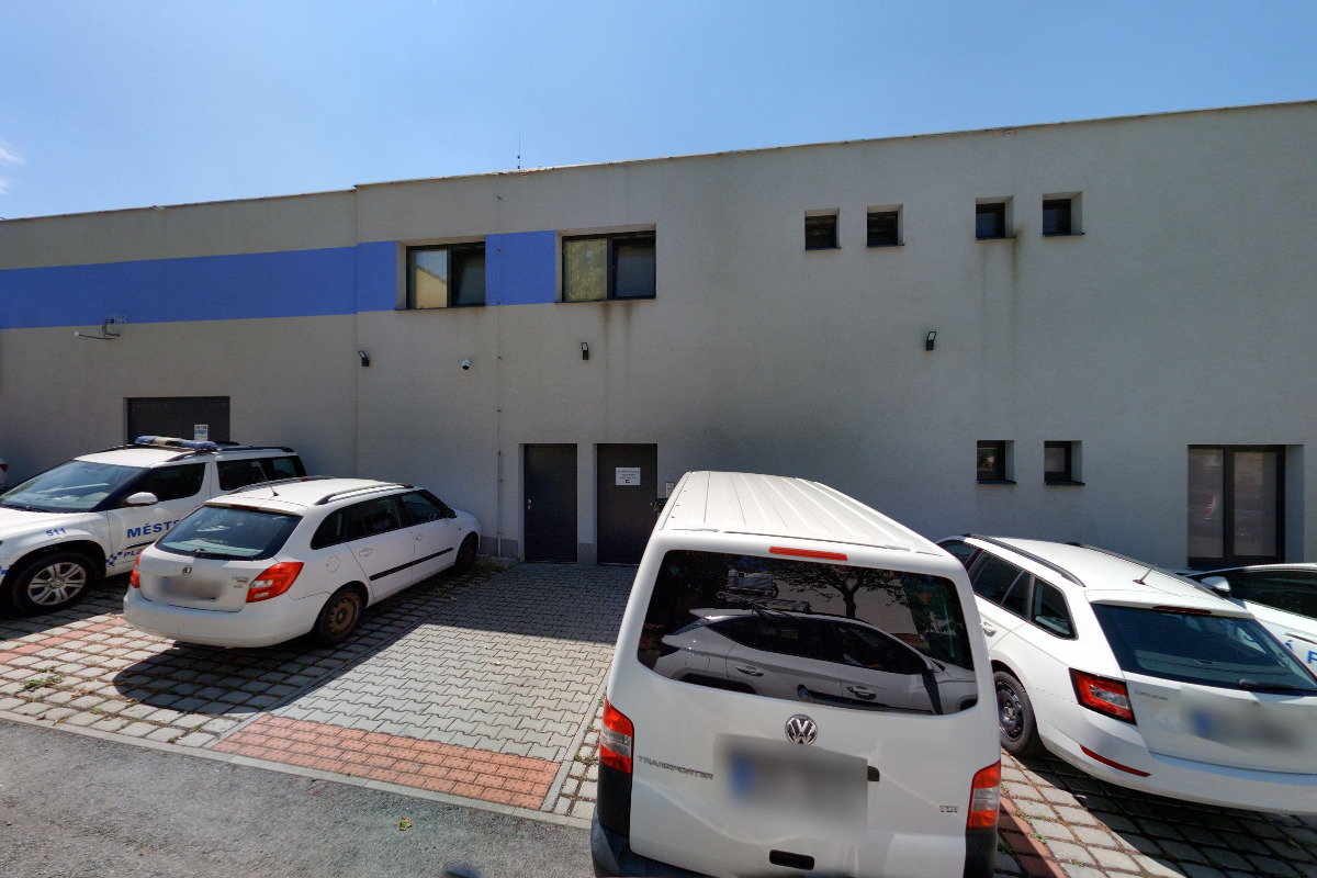 Statutární město Plzeň - Lobzy foto 1