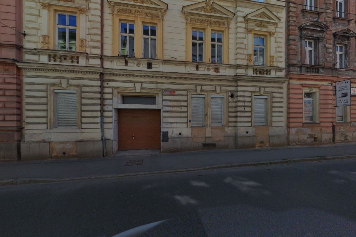 Mgr. Darina Šlampová - Insolvenční správce