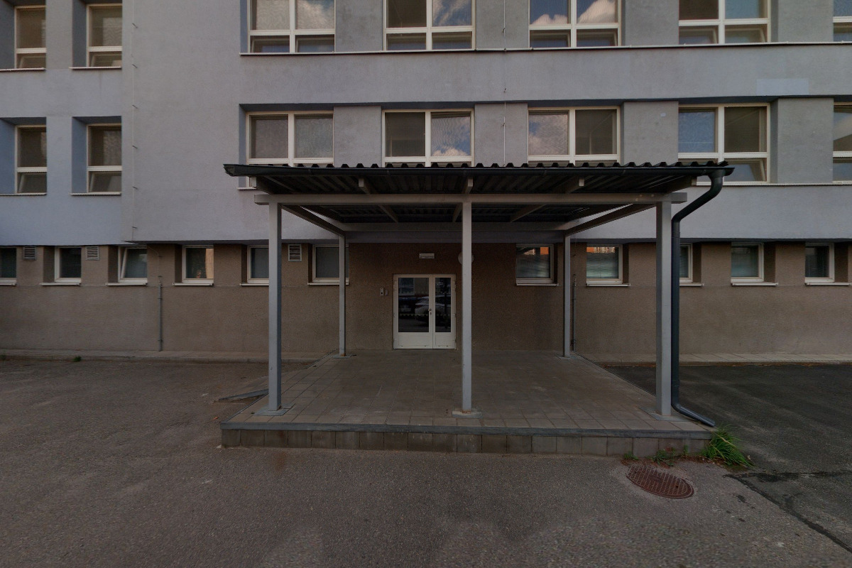 Nutriční poradna - Nemocnice Jihlava