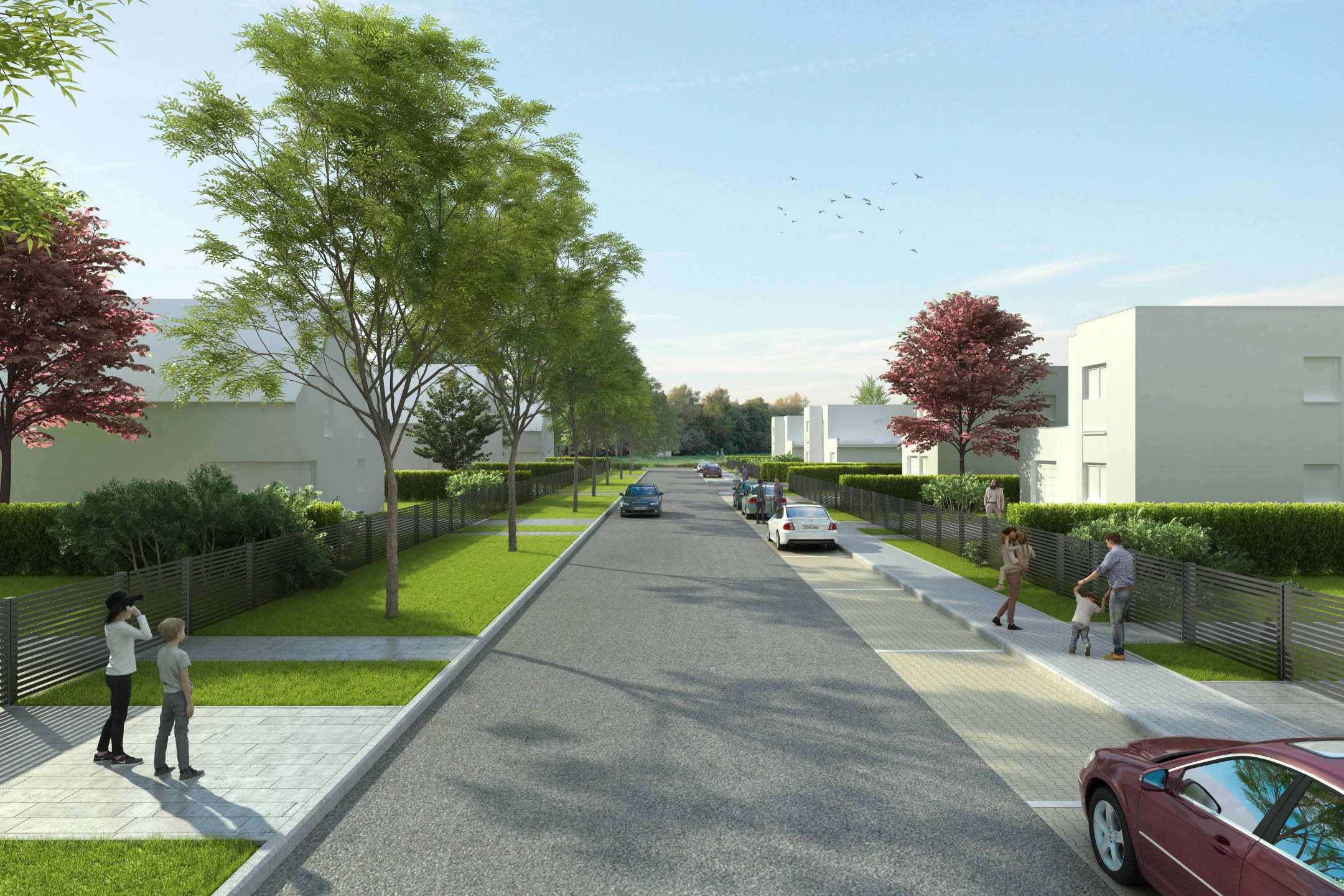 Augere Real Estate, s.r.o. foto 4