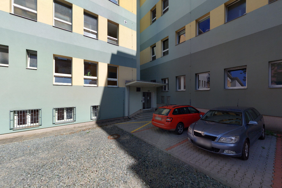 Anesteziologicko-resuscitační oddělení foto 2