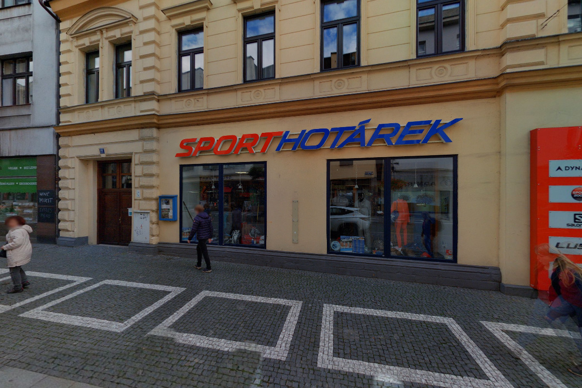 Českomoravská myslivecká jednota, okresní myslivecký spolek Náchod